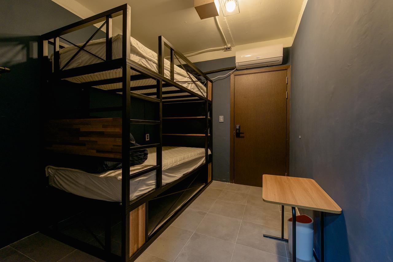 That House Itaewon Seoul Exterior photo