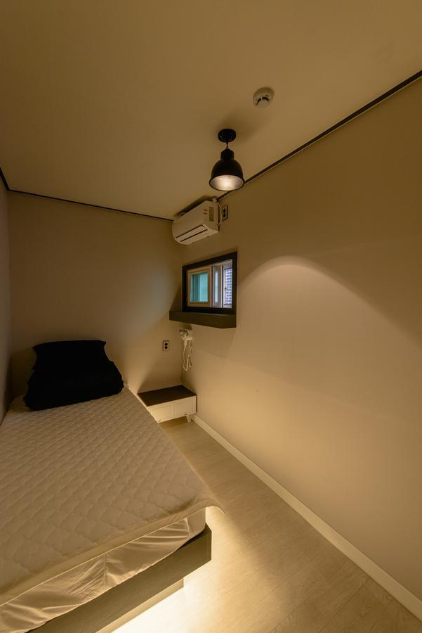 That House Itaewon Seoul Exterior photo