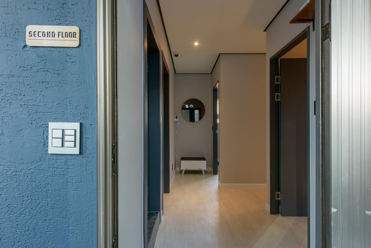 That House Itaewon Seoul Exterior photo