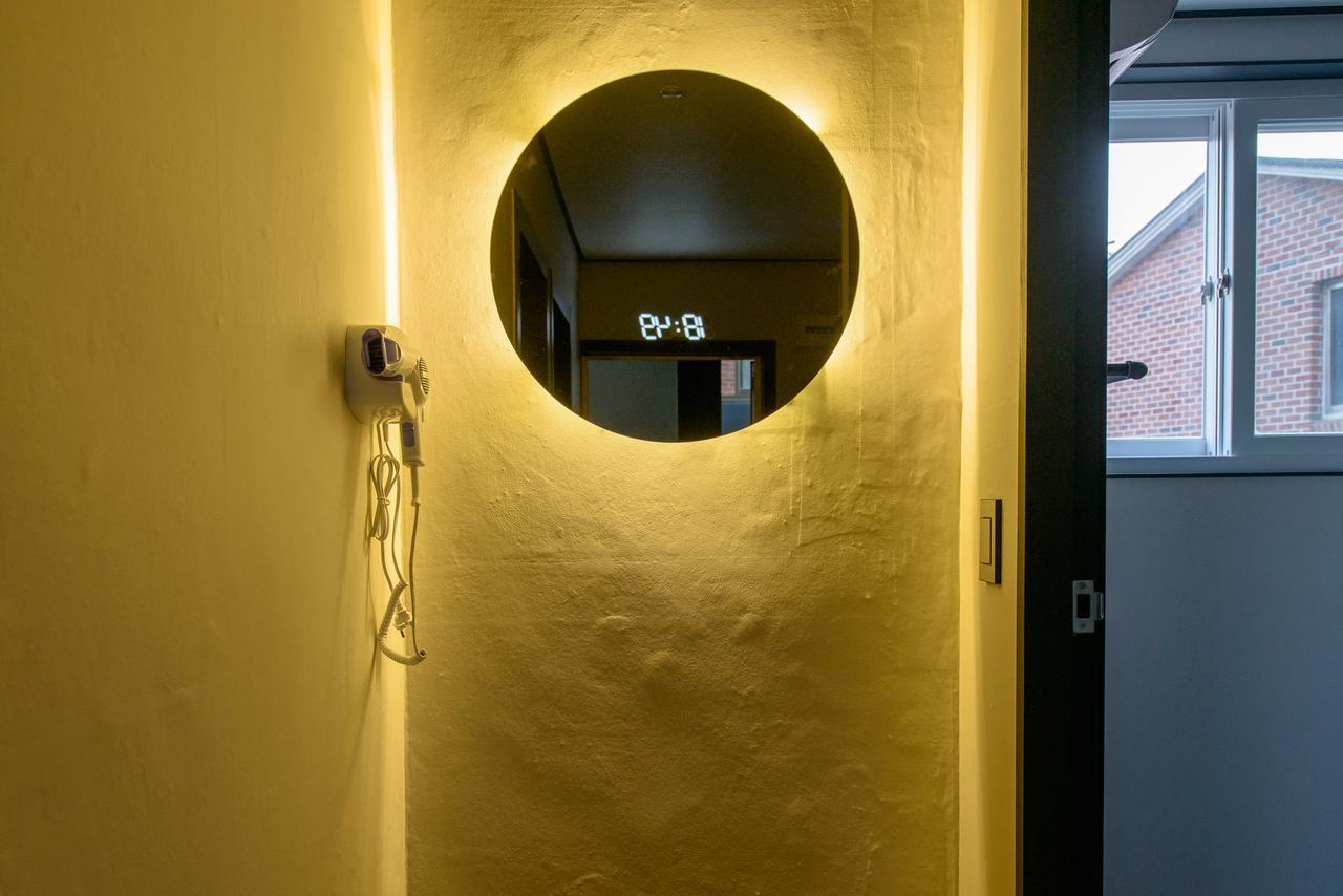 That House Itaewon Seoul Exterior photo