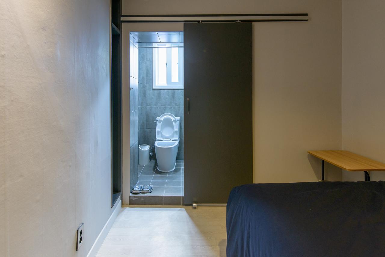That House Itaewon Seoul Exterior photo