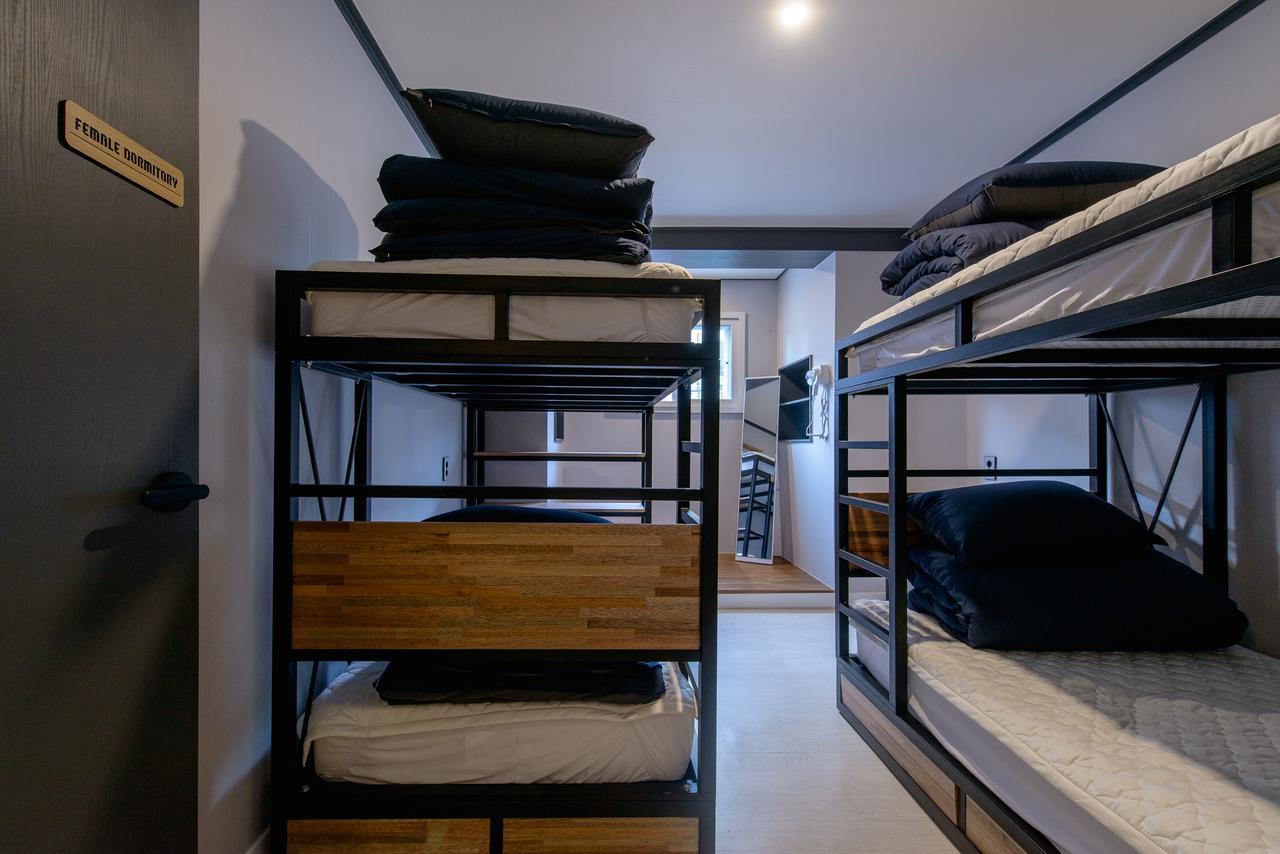 That House Itaewon Seoul Exterior photo