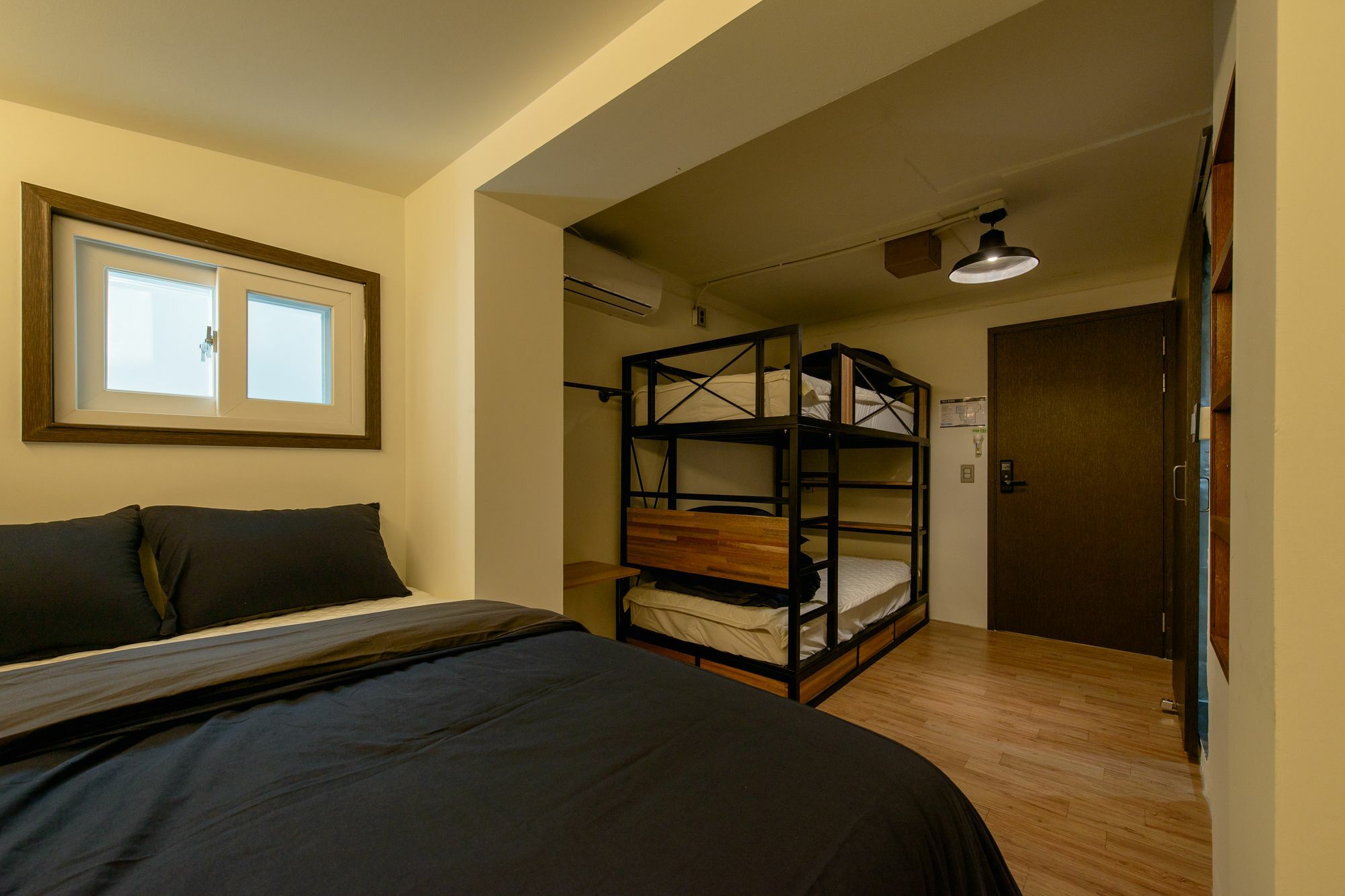 That House Itaewon Seoul Exterior photo