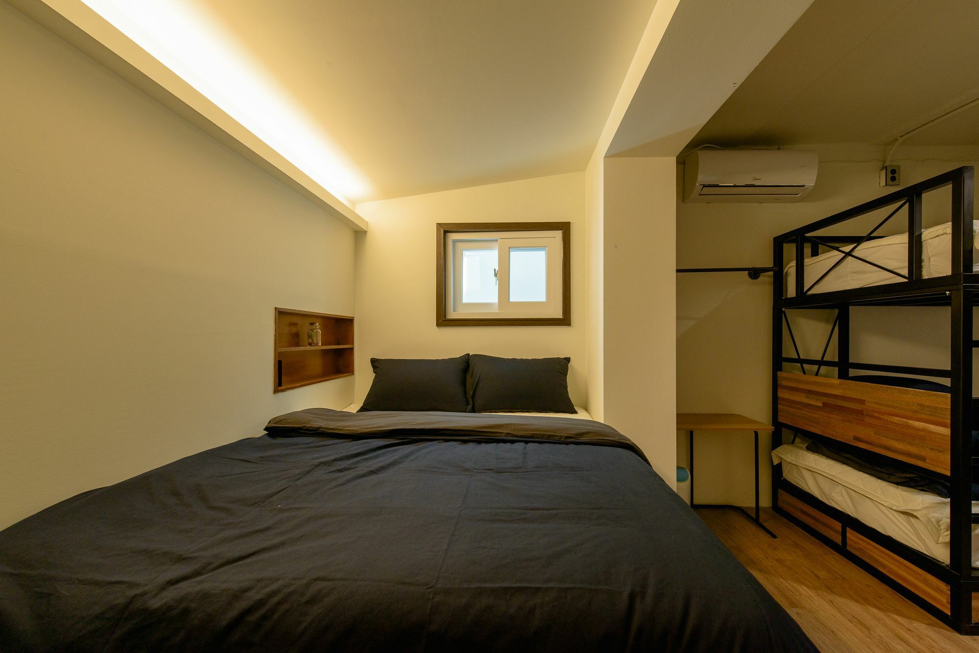 That House Itaewon Seoul Exterior photo